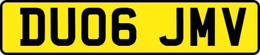 DU06JMV