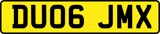 DU06JMX