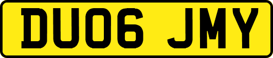 DU06JMY