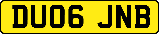 DU06JNB