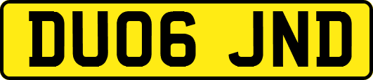 DU06JND