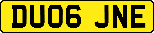 DU06JNE