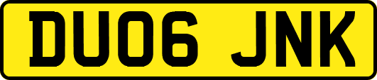 DU06JNK