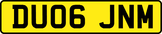 DU06JNM