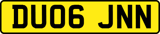 DU06JNN