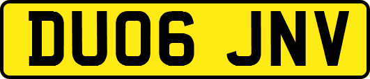 DU06JNV
