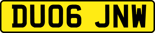 DU06JNW