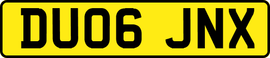 DU06JNX