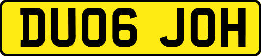 DU06JOH