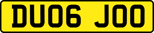 DU06JOO