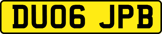 DU06JPB