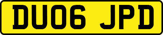 DU06JPD