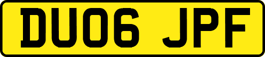 DU06JPF