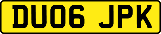 DU06JPK