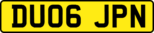DU06JPN