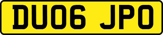 DU06JPO
