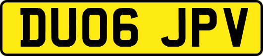 DU06JPV