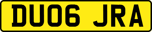 DU06JRA