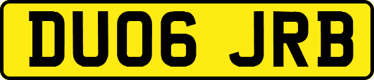 DU06JRB