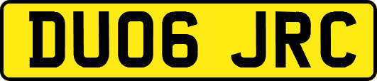 DU06JRC