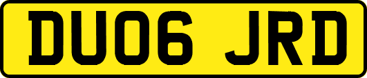 DU06JRD