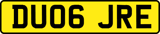 DU06JRE