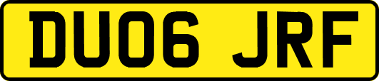 DU06JRF
