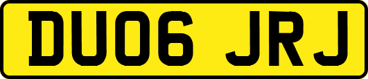DU06JRJ