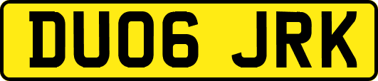 DU06JRK