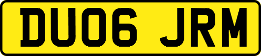 DU06JRM