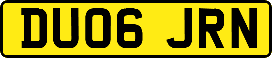 DU06JRN