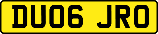 DU06JRO