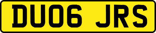DU06JRS
