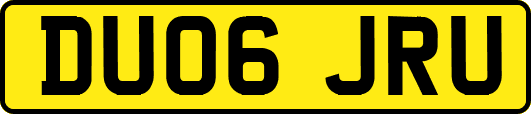 DU06JRU