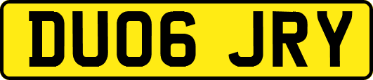 DU06JRY