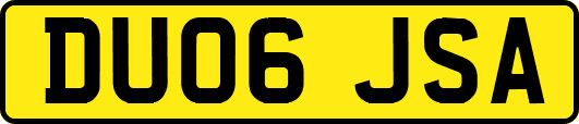 DU06JSA