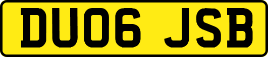 DU06JSB