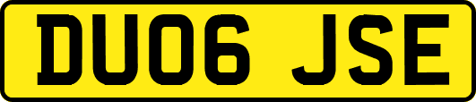 DU06JSE