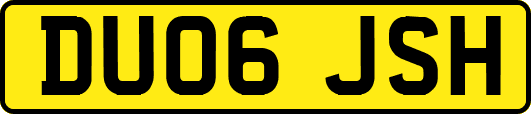DU06JSH