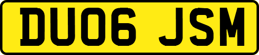 DU06JSM