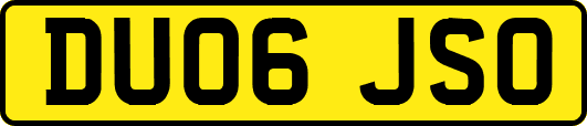 DU06JSO