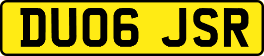 DU06JSR