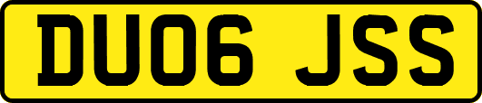 DU06JSS