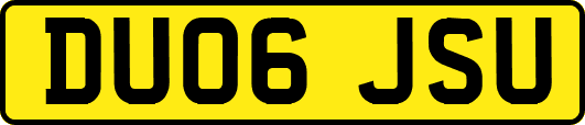 DU06JSU