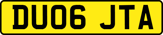 DU06JTA