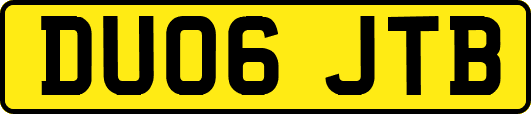 DU06JTB