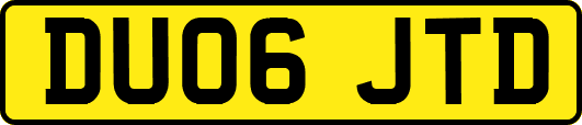 DU06JTD