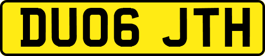 DU06JTH