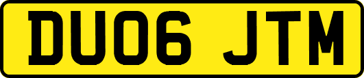 DU06JTM