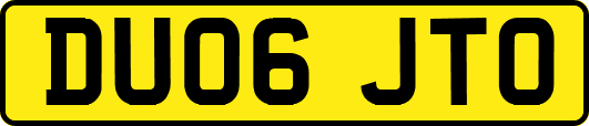 DU06JTO